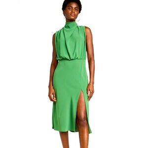 Amanda Uprichard Franny Dress.